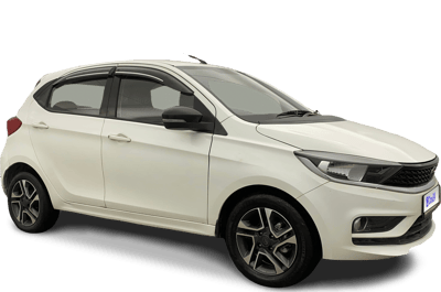 2021 Tata Tiago - Hatchback - Petrol - Automatic - ₹4.18 lakh