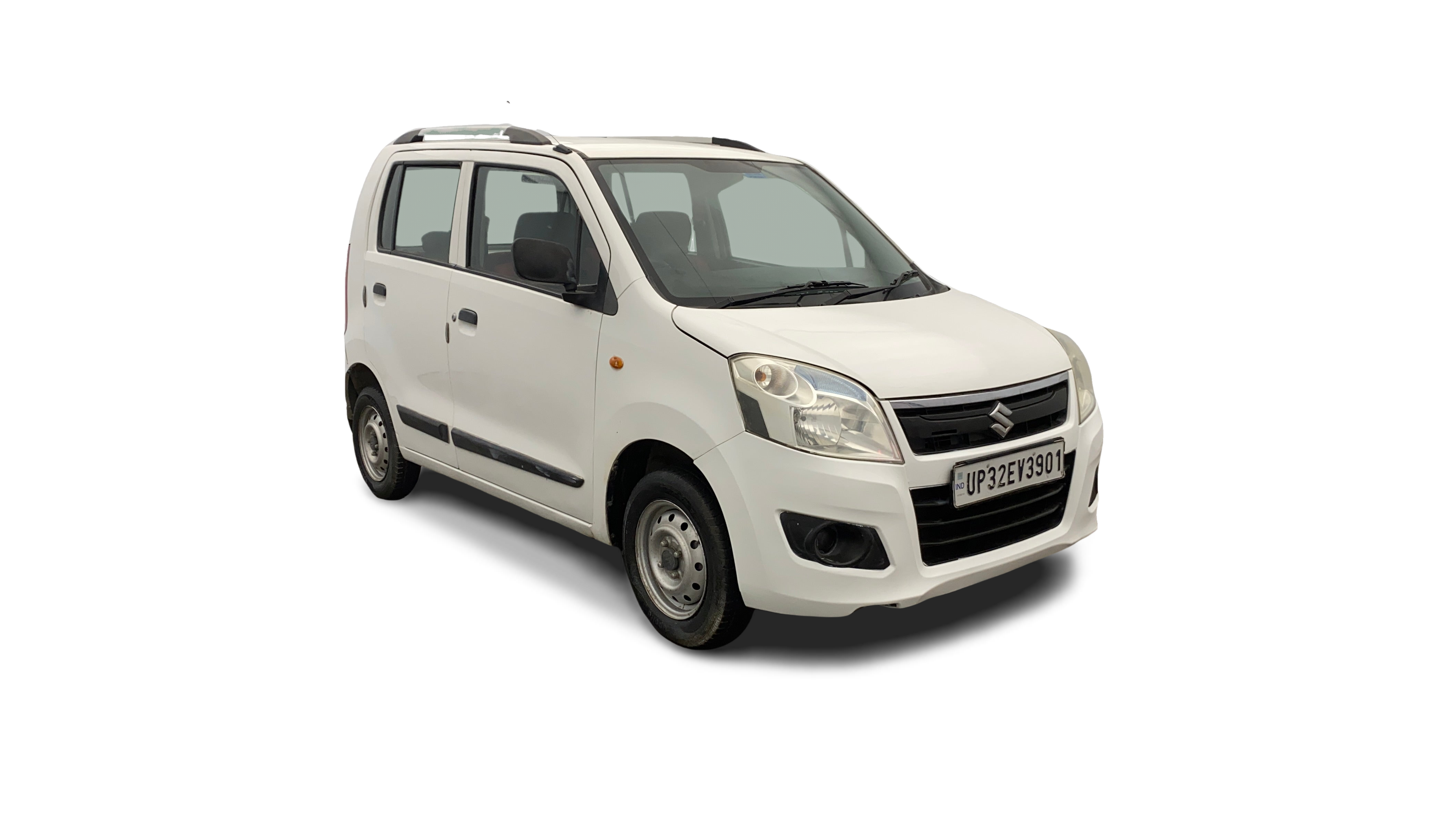 Maruti Wagon R 1.0-img