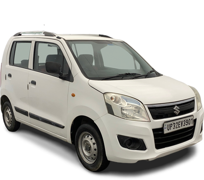 Maruti Wagon R 1.0-img