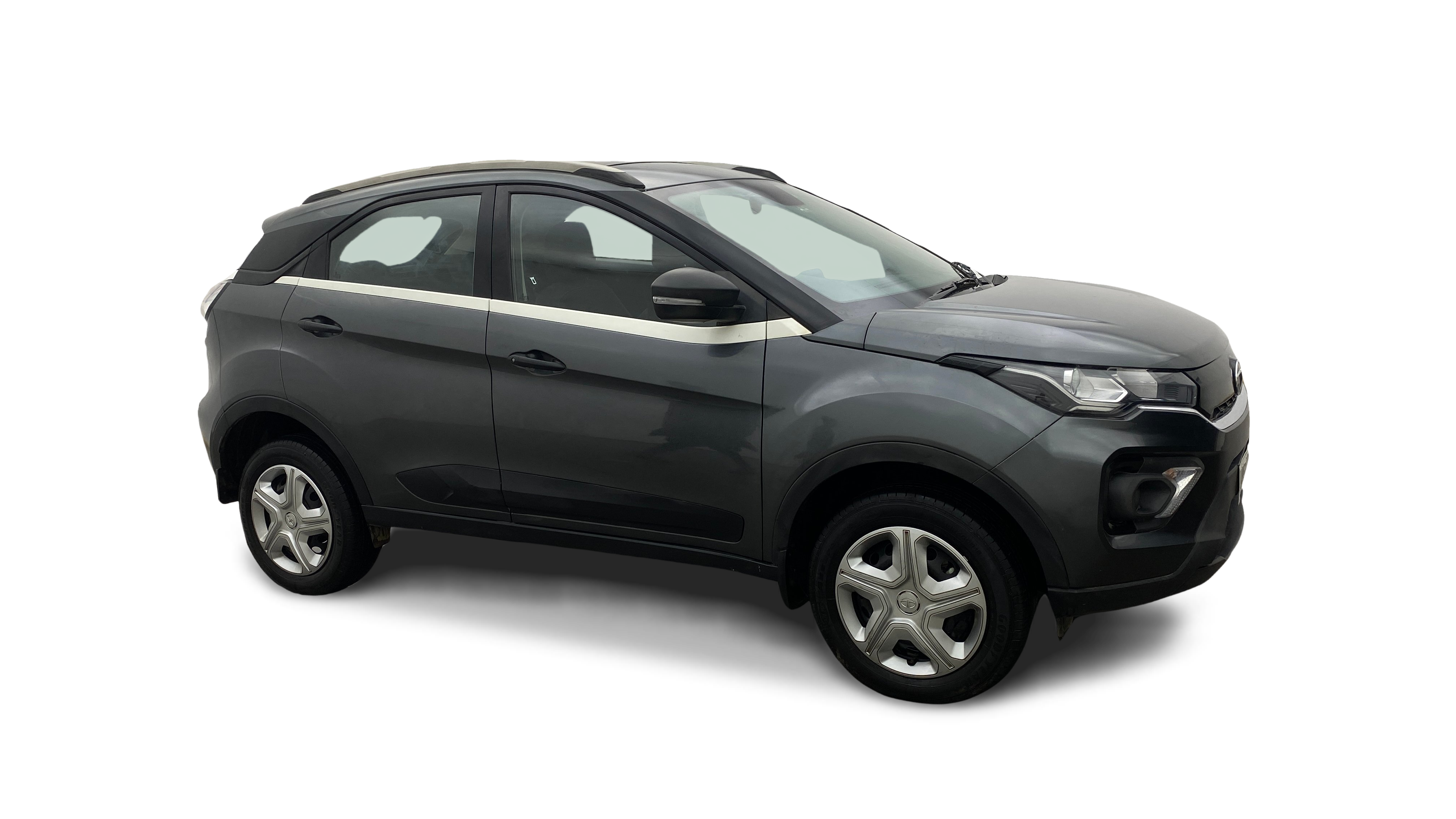 2023 Tata NEXON - SUV - Petrol - Manual - ₹9.39 lakh