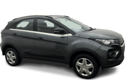 2023 Tata NEXON - SUV - Petrol - Manual - ₹9.39 lakh