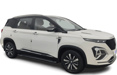 2020 MG HECTOR PLUS - SUV - Petrol - Automatic - ₹9.57 lakh