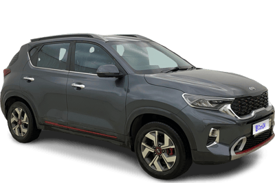 2021 KIA SONET - SUV - Diesel - Manual - ₹8.51 lakh