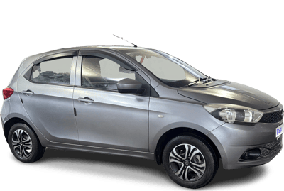 2019 Tata Tiago - Hatchback - Petrol - Automatic - ₹3.65 lakh
