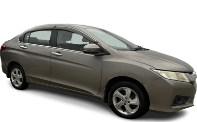 2015 Honda City - Sedan - Petrol - Automatic - ₹3.59 lakh