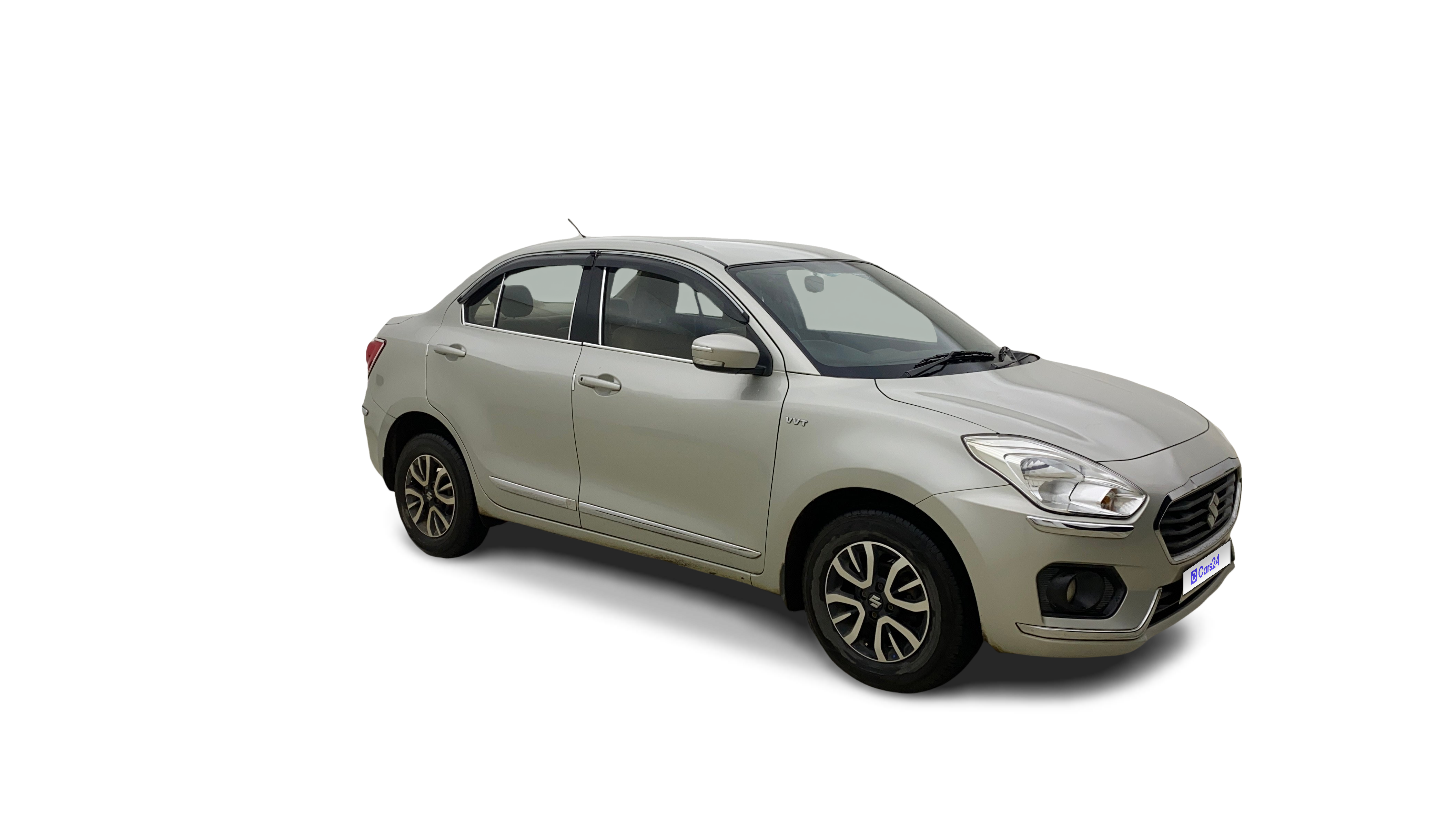 2018 Maruti Dzire - Sedan - Petrol - Automatic - ₹4.96 lakh