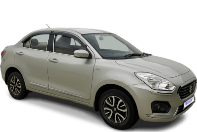 2018 Maruti Dzire - Sedan - Petrol - Automatic - ₹5.10 lakh