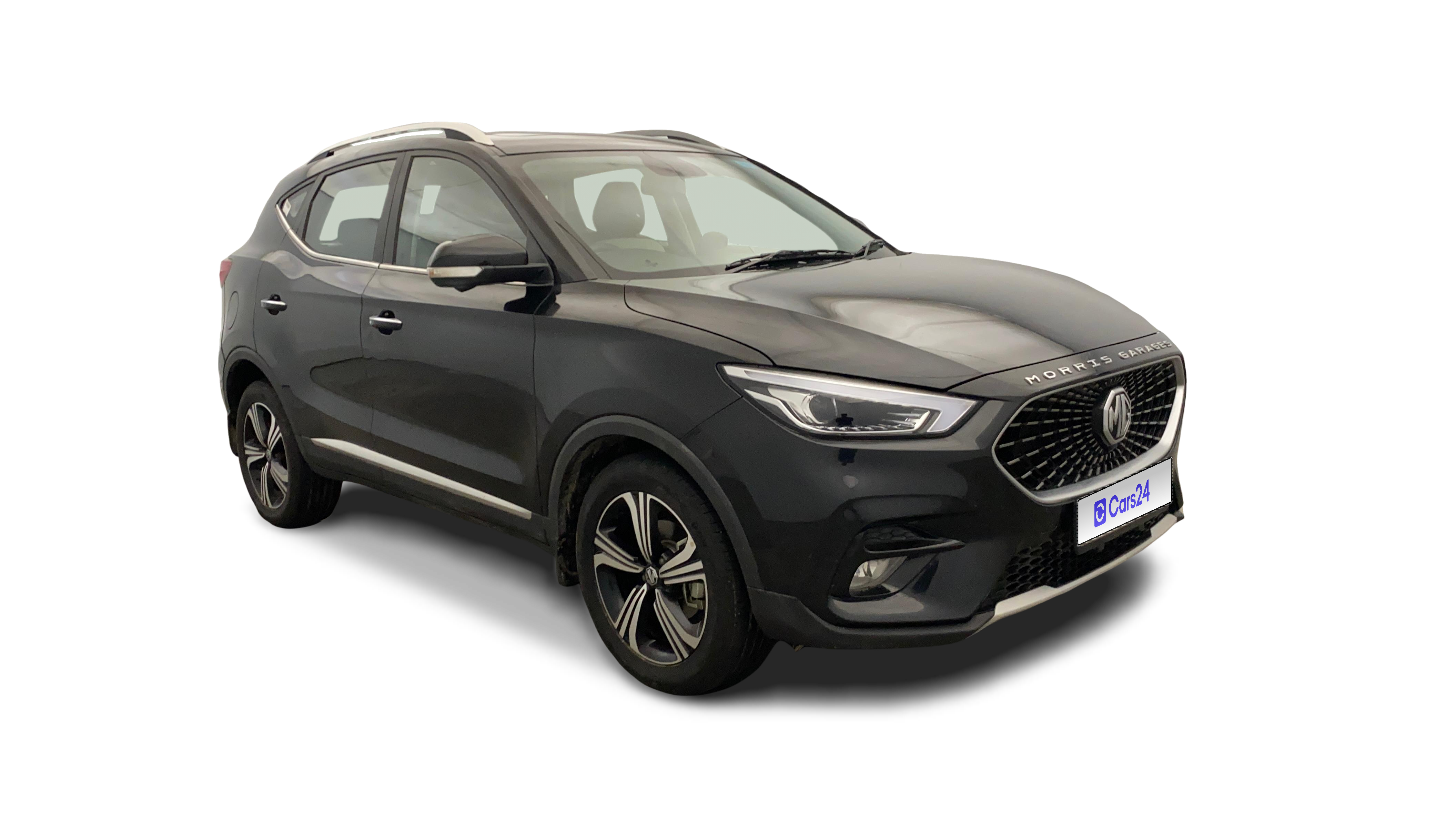 2024 MG ASTOR - SUV - Petrol - Automatic - ₹12.00 lakh