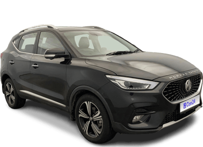 2024 MG ASTOR - SUV - Petrol - Automatic - ₹12.00 lakh