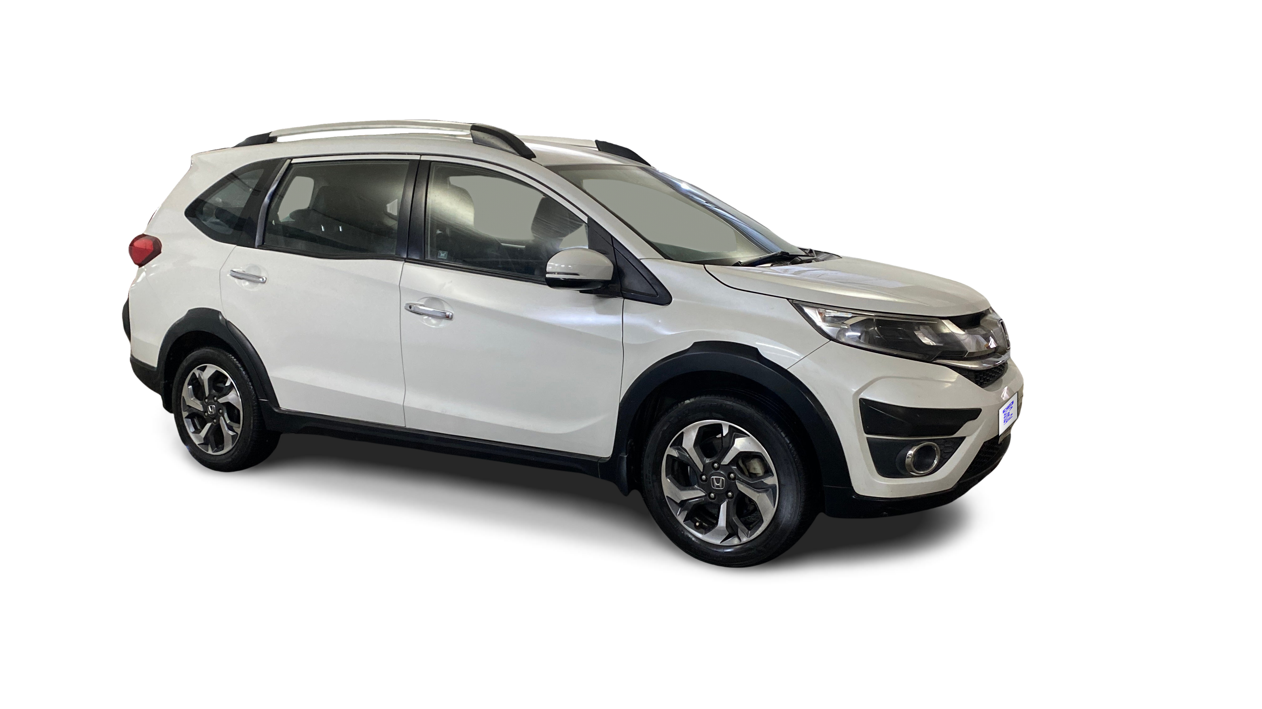 2019 Honda BR-V - SUV - Petrol - Automatic - ₹6.06 lakh