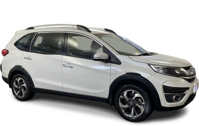 2019 Honda BR-V - SUV - Petrol - Automatic - ₹6.06 lakh