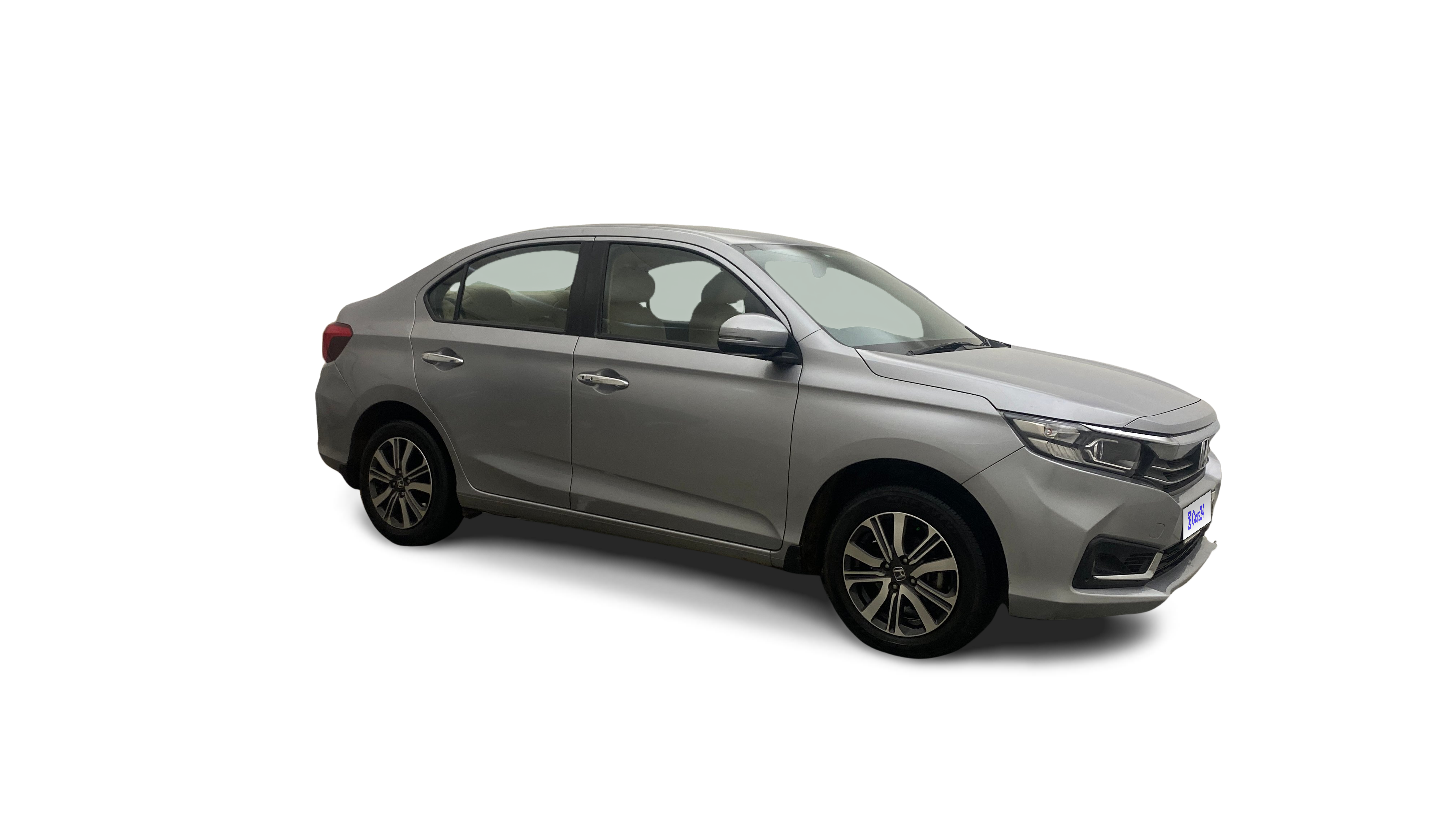 2023 Honda Amaze - Sedan - Petrol - Automatic - ₹7.31 lakh