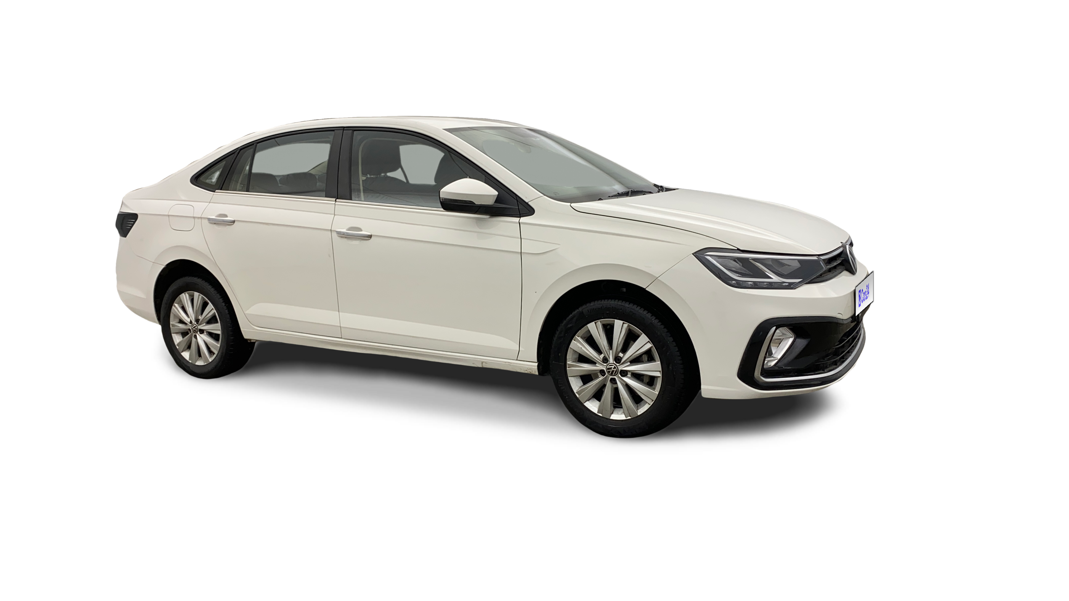 2024 Volkswagen VIRTUS - Sedan - Petrol - Automatic - ₹10.99 lakh