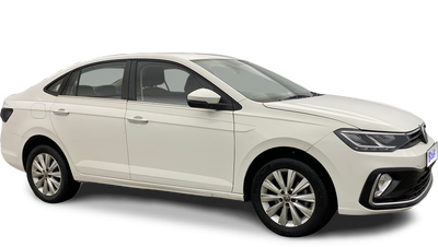 2024 Volkswagen VIRTUS - Sedan - Petrol - Automatic - ₹10.99 lakh