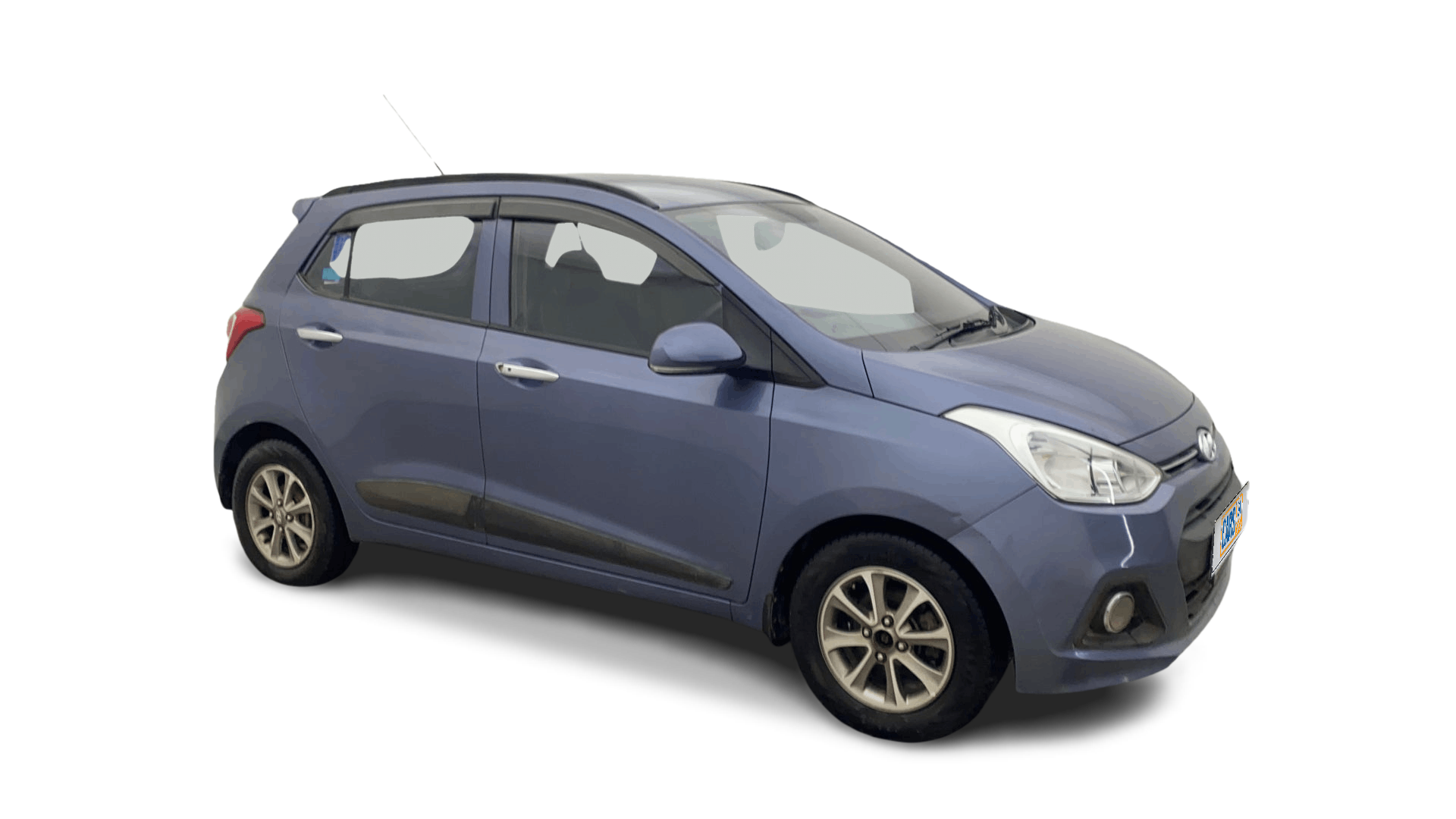 Hyundai Grand i10-img