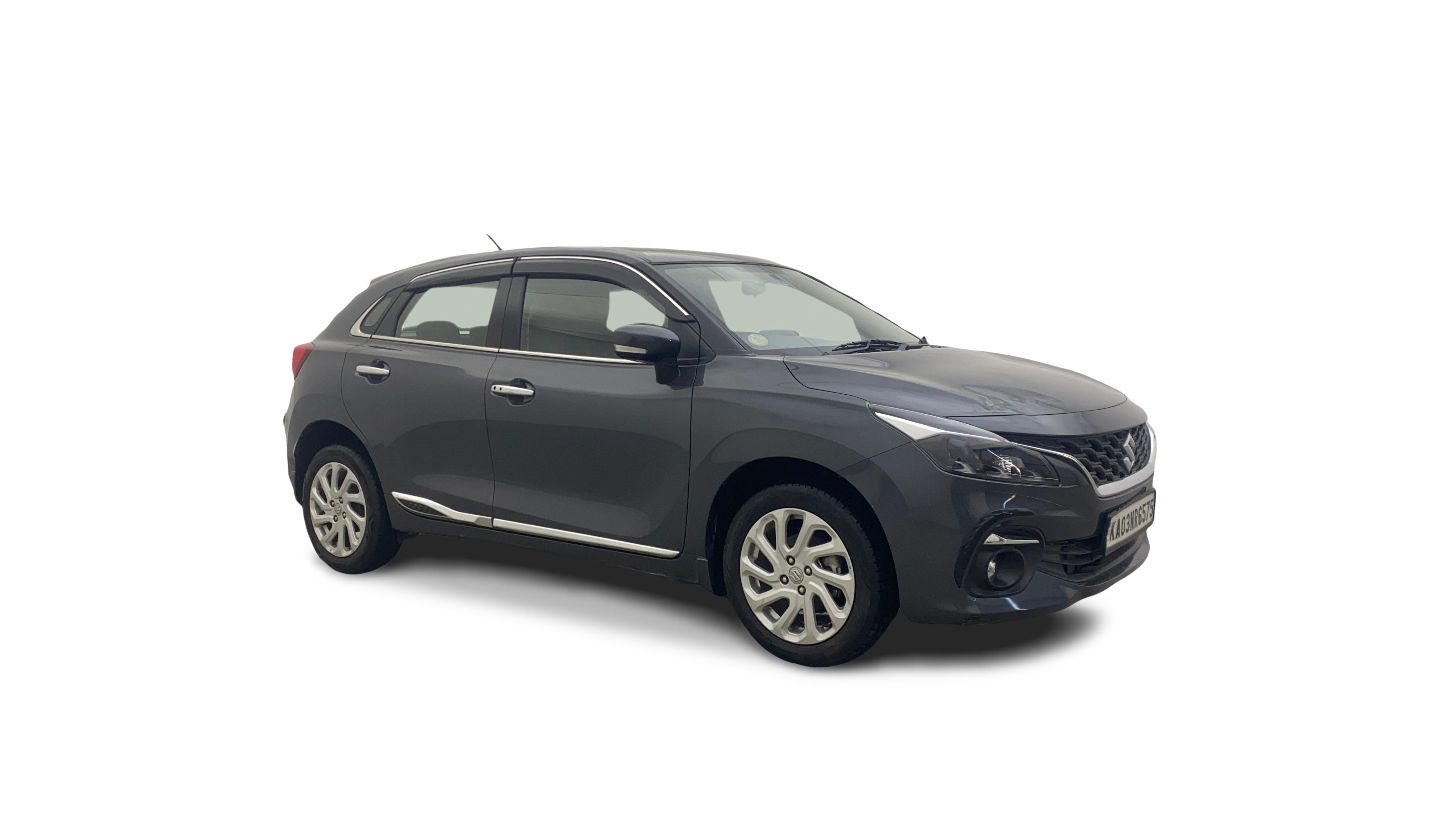 Maruti Baleno-img