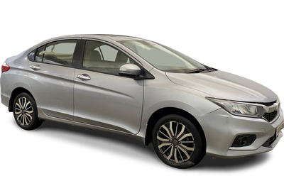 Honda City-img