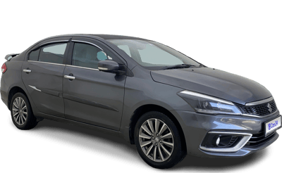 2022 Maruti Ciaz - Sedan - Petrol - Automatic - ₹8.26 lakh