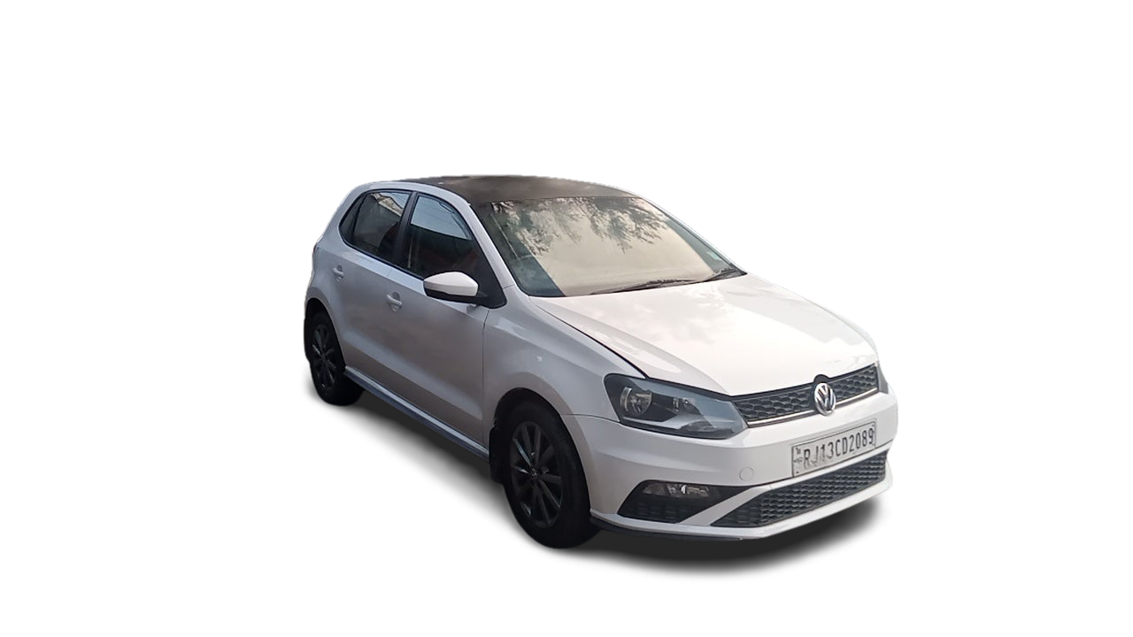 Volkswagen Polo-img