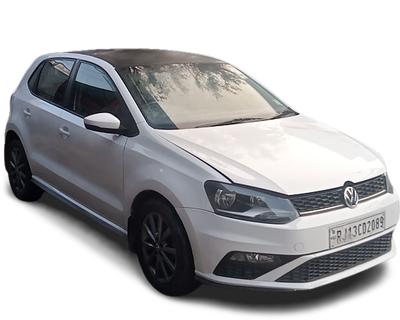 Volkswagen Polo-img