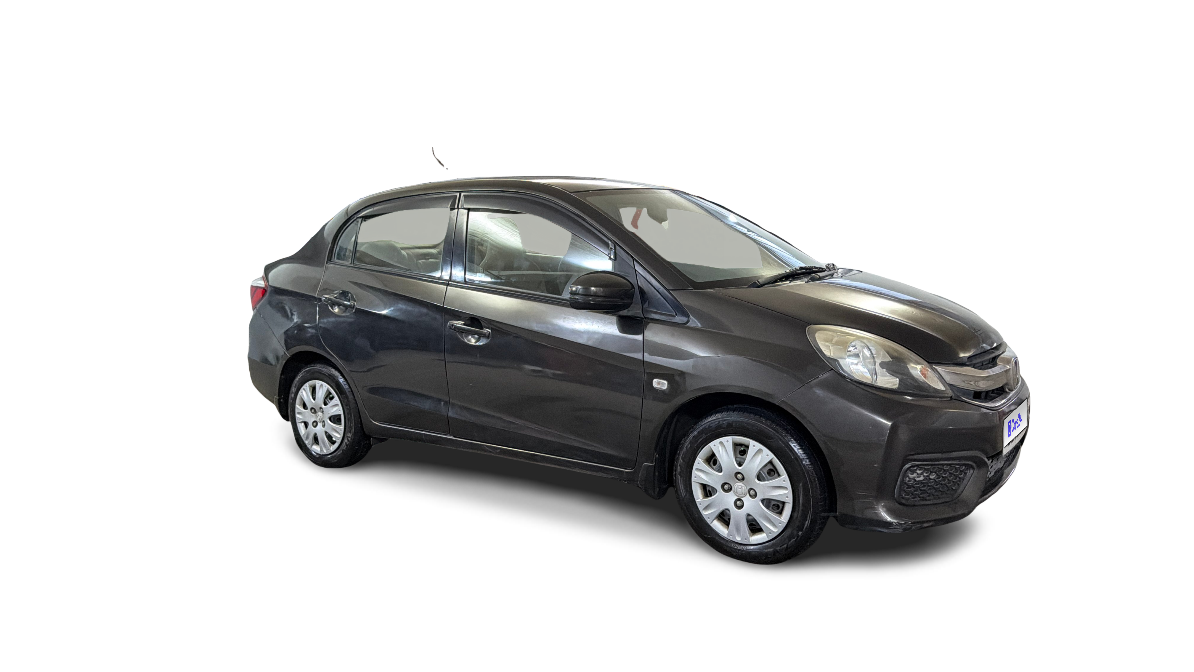 2017 Honda Amaze - Sedan - Petrol - Manual - ₹3.30 lakh