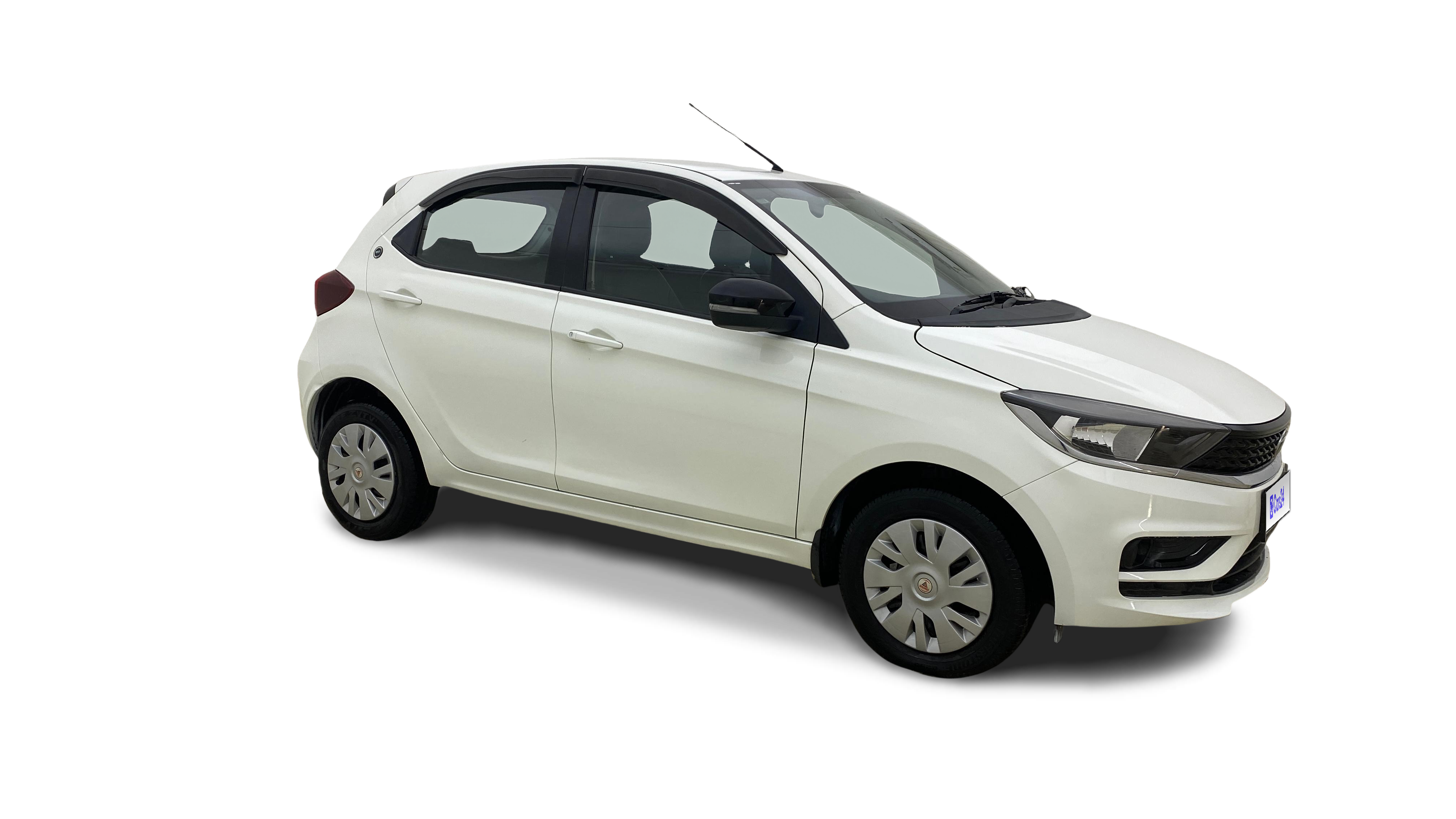 2023 Tata Tiago - Hatchback - CNG - Manual - ₹4.89 lakh