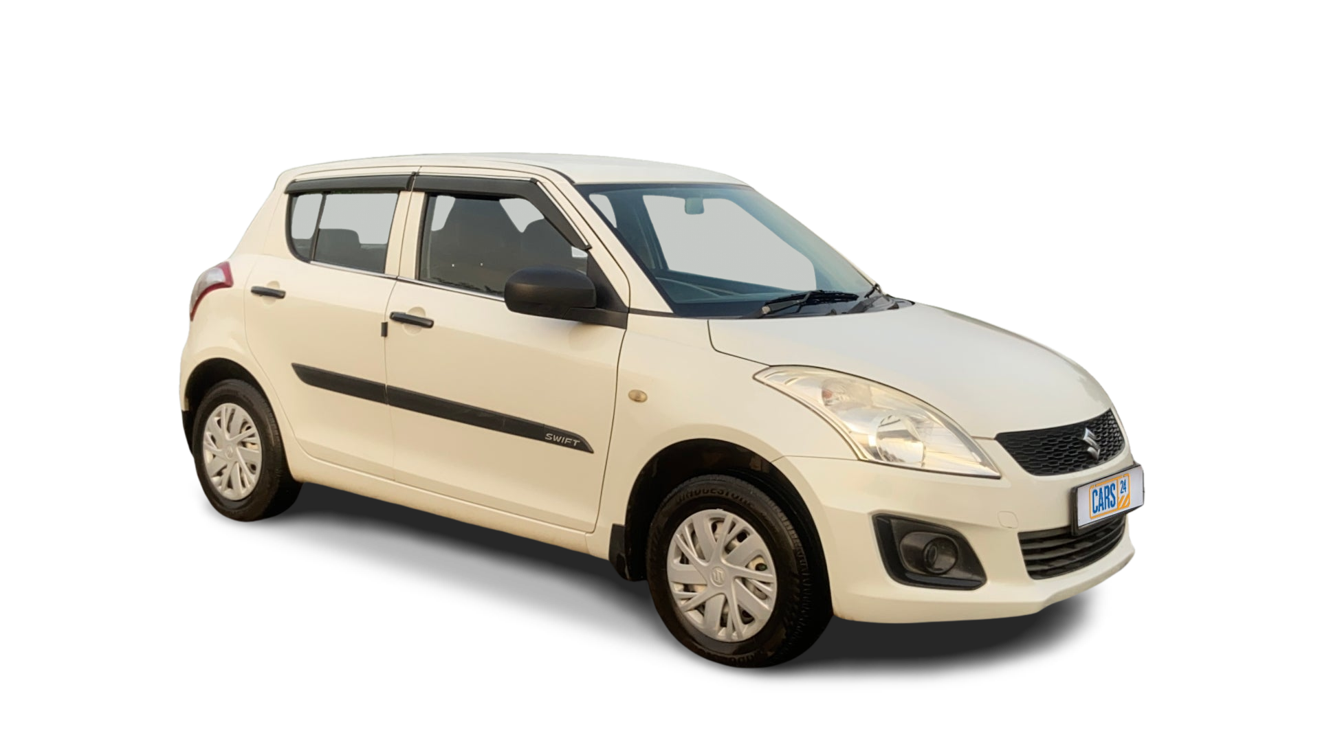 Maruti Swift-img