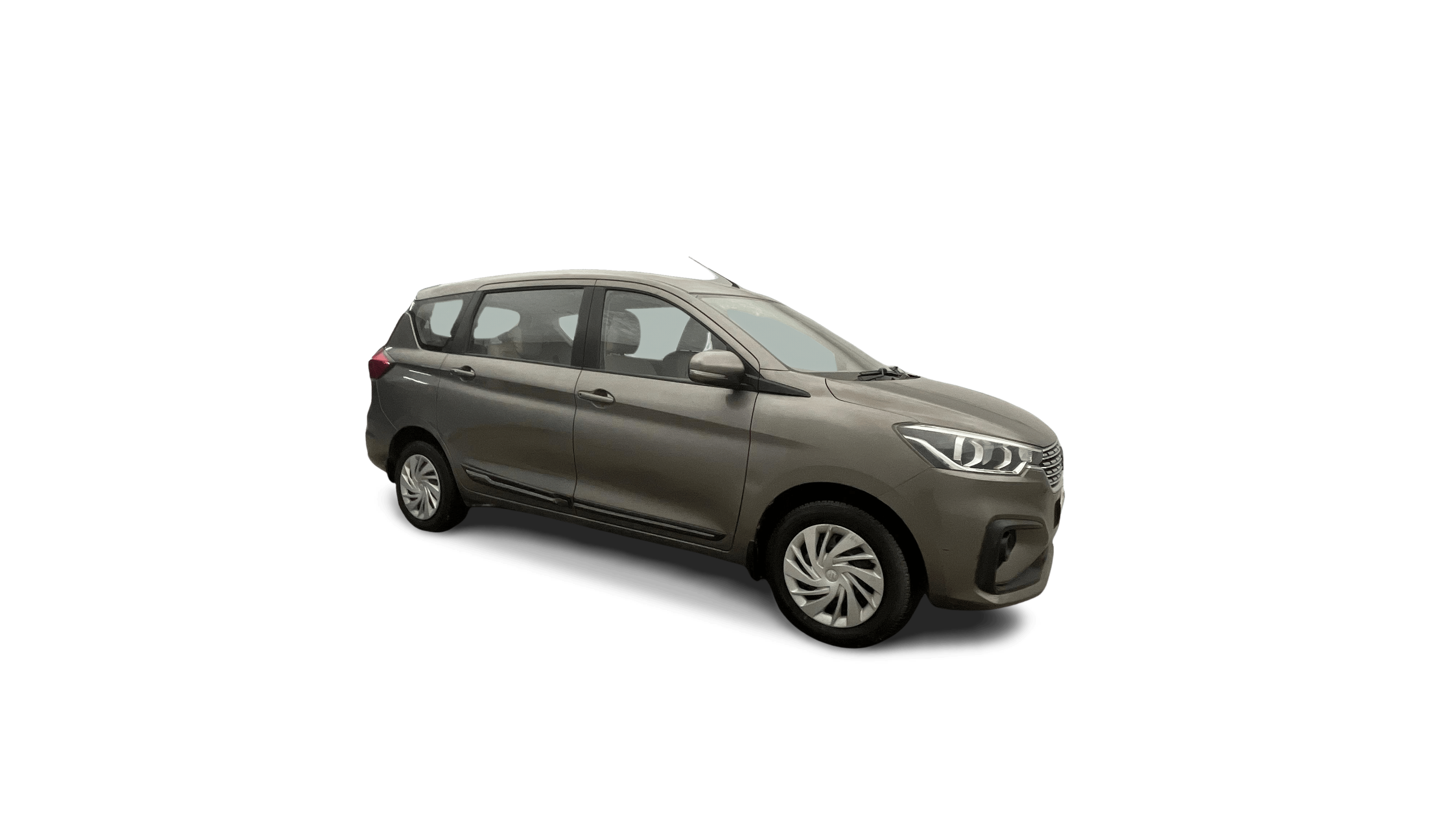 2020 Maruti Ertiga - SUV - CNG - Manual - ₹7.45 lakh
