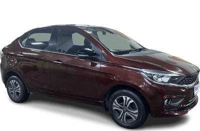 2022 Tata TIGOR - Sedan - CNG - Manual - ₹4.90 lakh