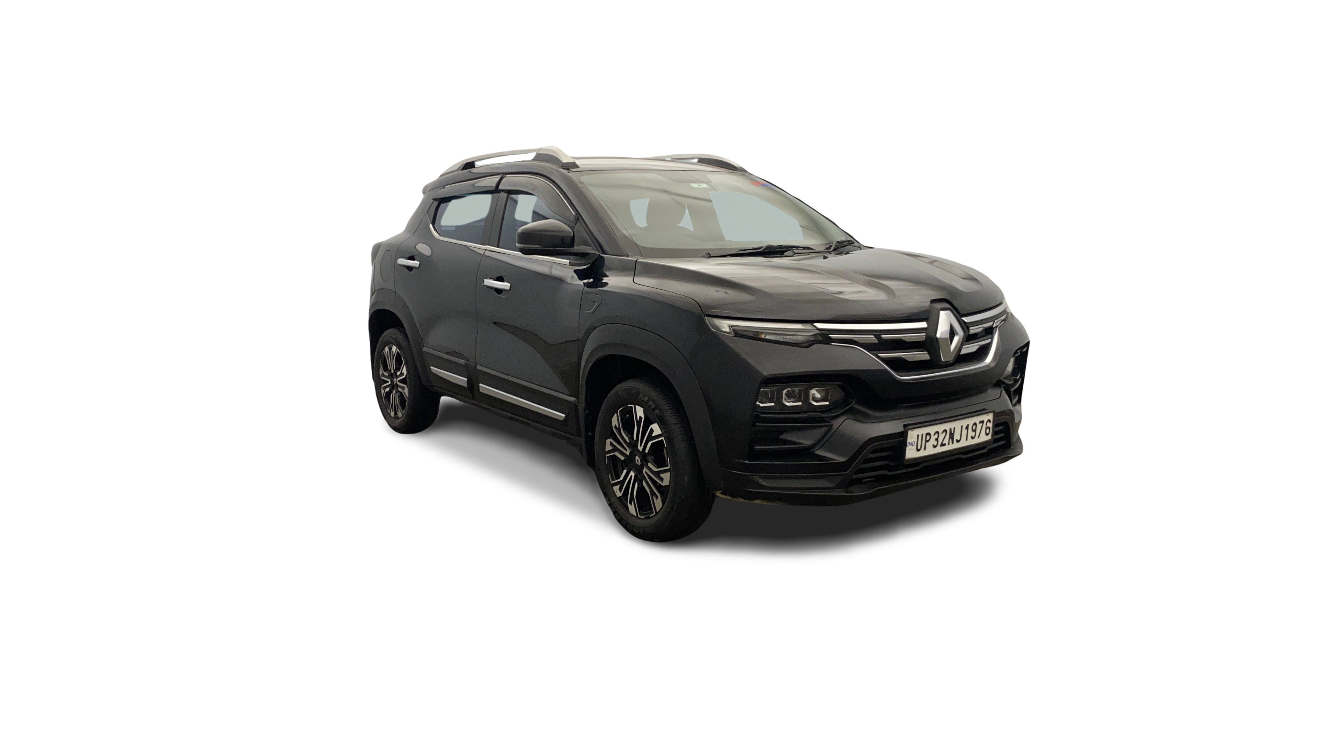 2022 Renault Kiger - Hatchback - Petrol - Manual - ₹4.92 lakh