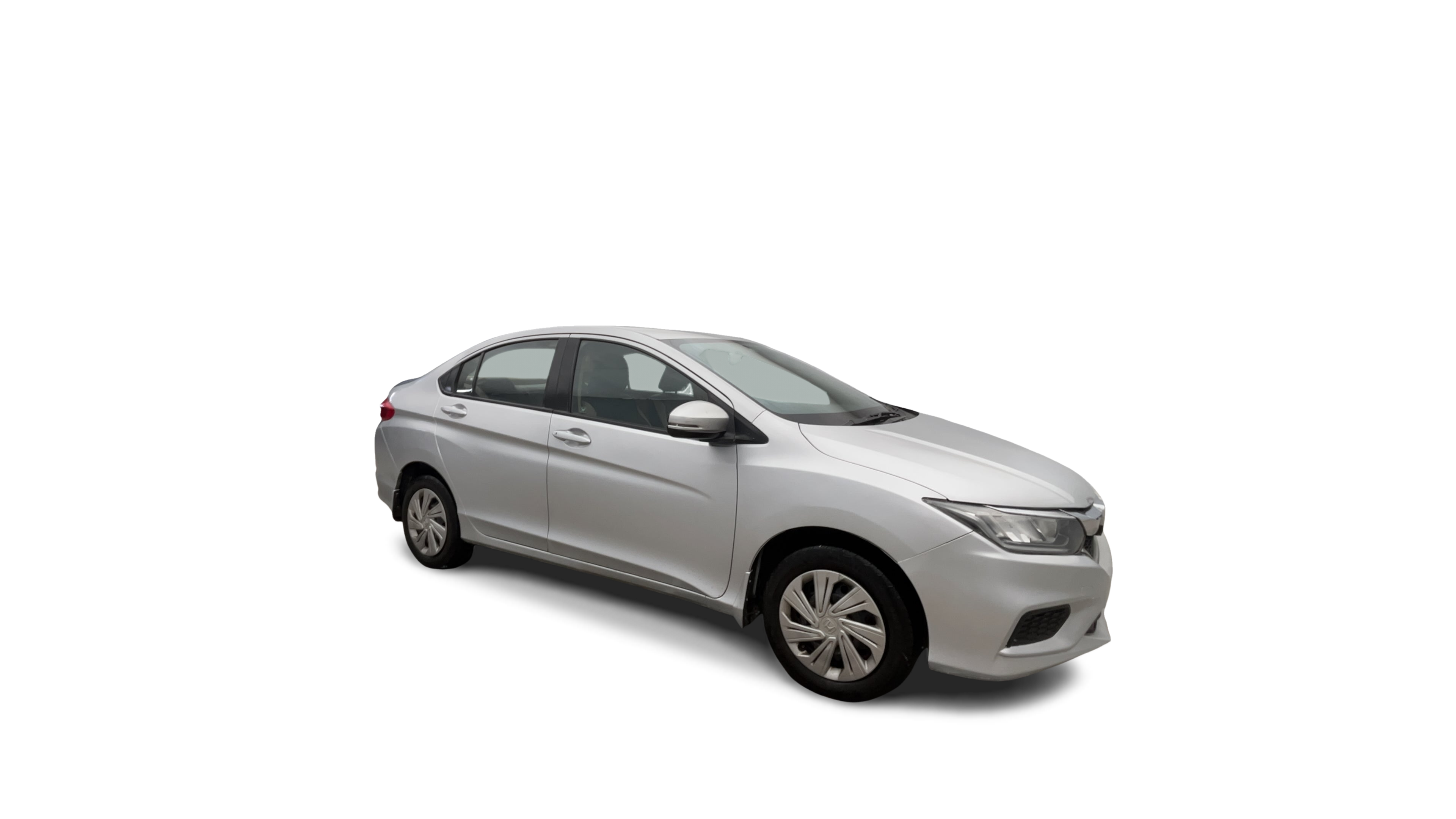 2017 Honda City - Sedan - Petrol - Manual - ₹4.03 lakh