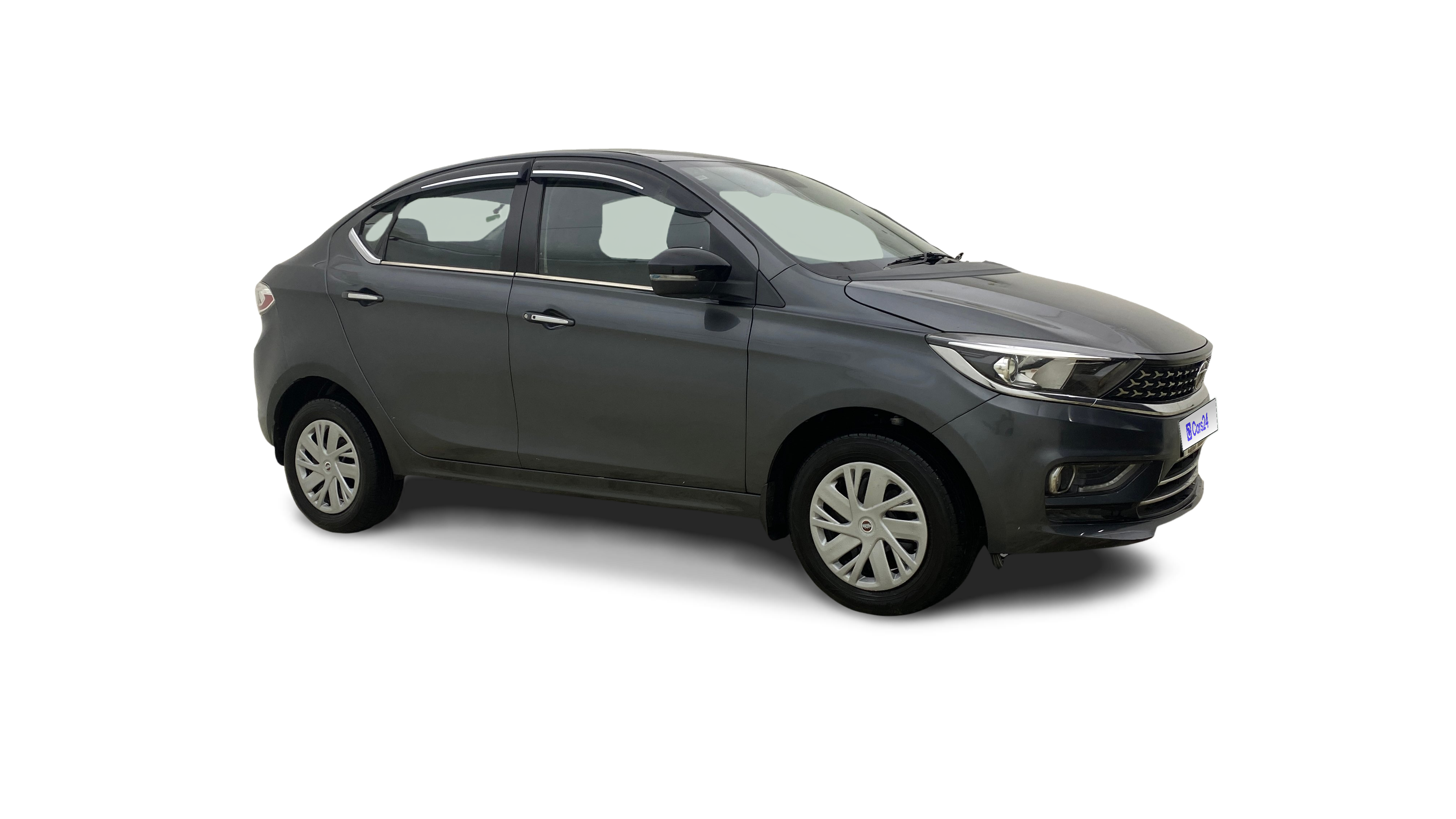 2022 Tata TIGOR - Sedan - CNG - Manual - ₹5.10 lakh