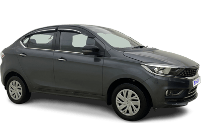 2022 Tata TIGOR - Sedan - CNG - Manual - ₹5.10 lakh