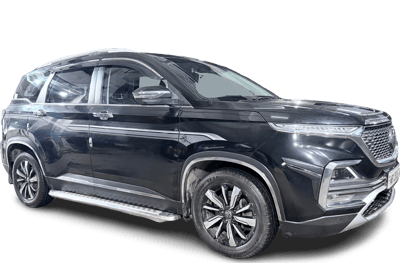 2020 MG HECTOR - SUV - Diesel - Manual - ₹11.00 lakh