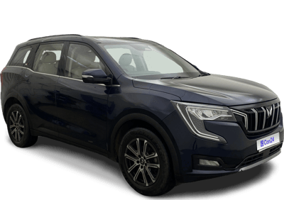 2022 Mahindra XUV700 - SUV - Petrol - Automatic - ₹15.91 lakh