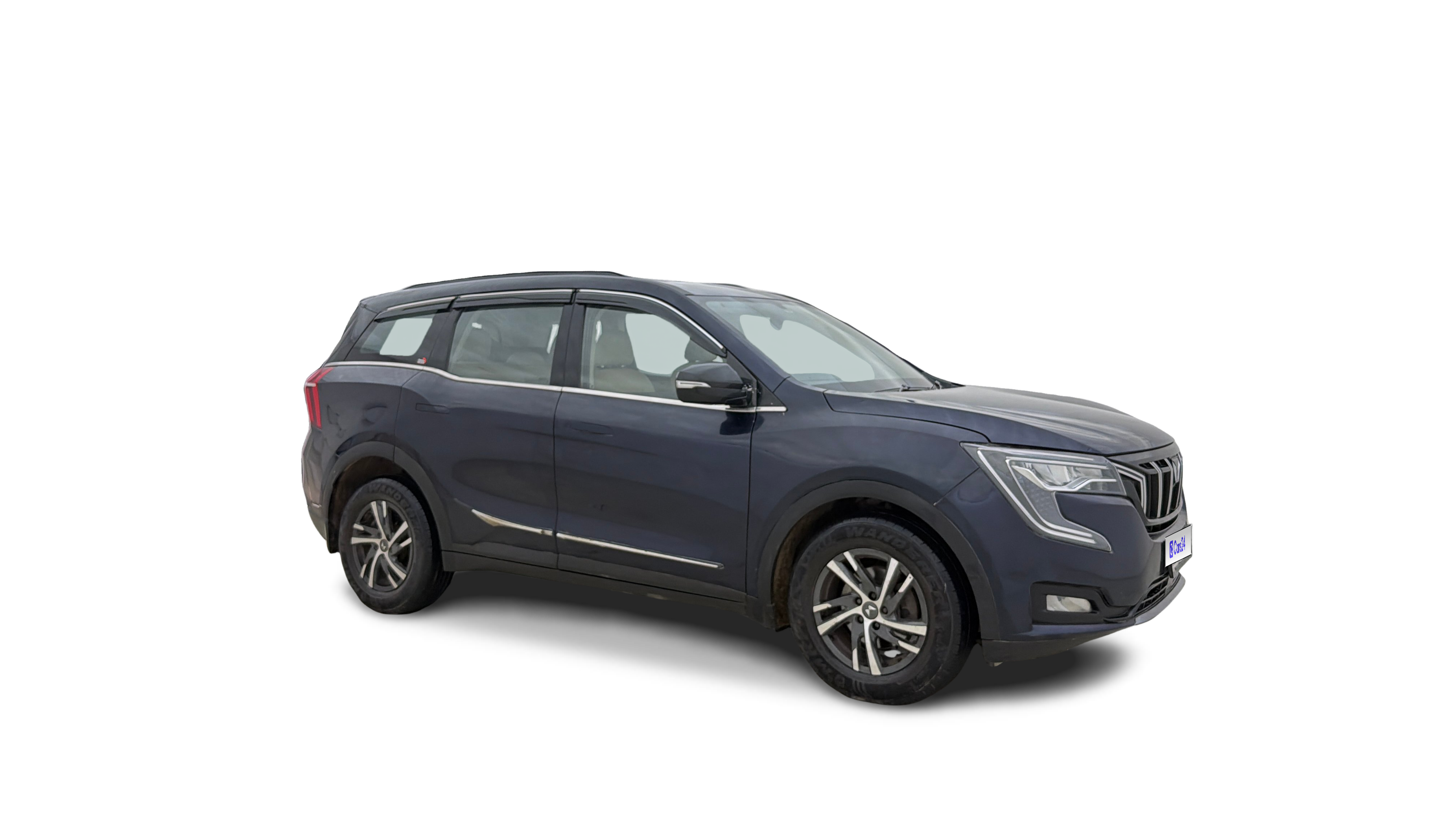 2022 Mahindra XUV700 - SUV - Petrol - Automatic - ₹12.99 lakh