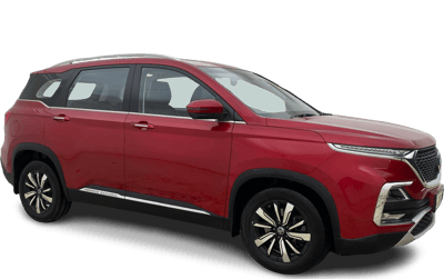 2020 MG HECTOR - SUV - Petrol - Automatic - ₹8.63 lakh