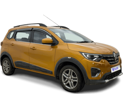 2020 Renault TRIBER - SUV - Petrol - Automatic - ₹4.64 lakh
