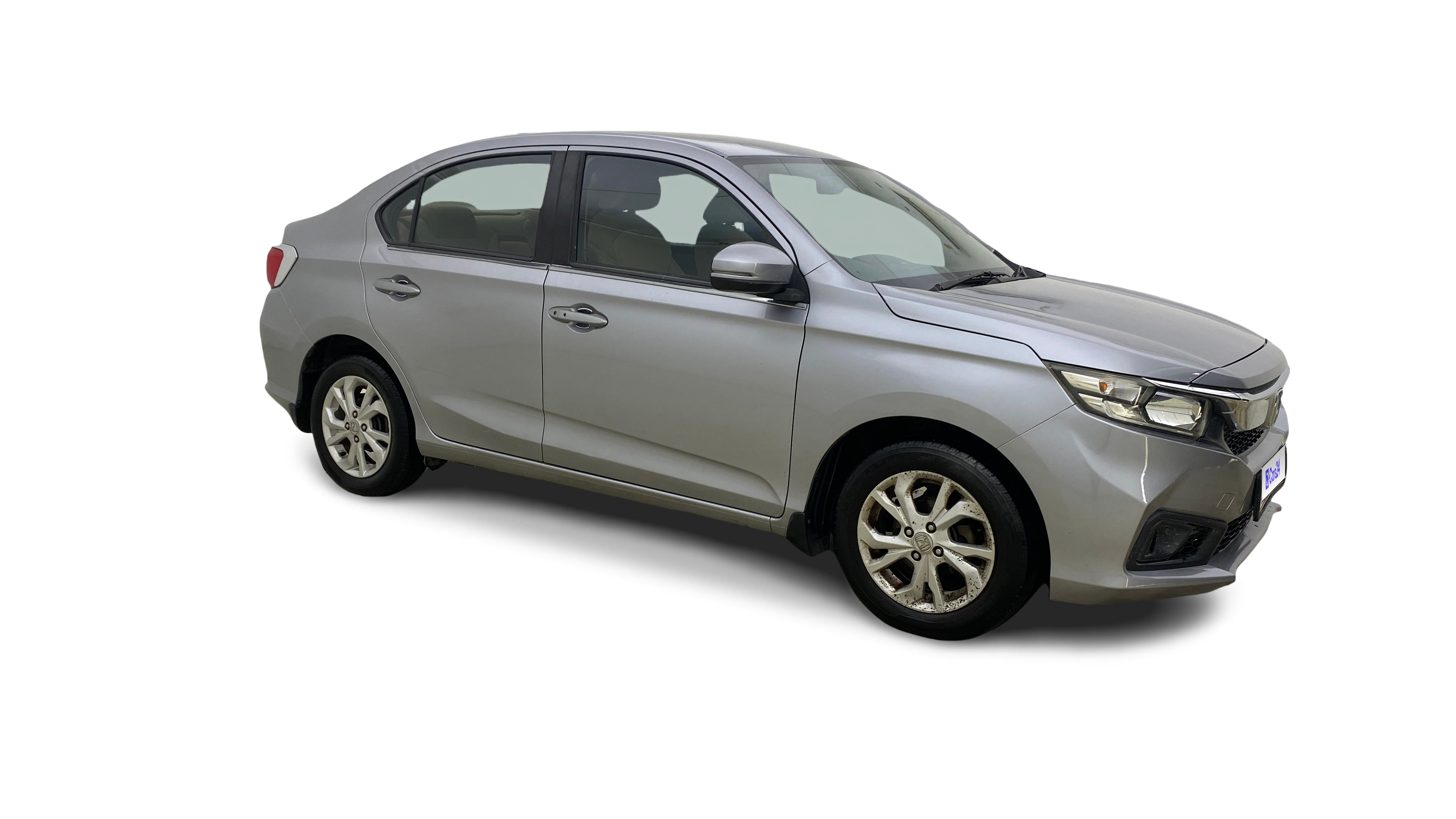 2019 Honda Amaze - Sedan - Petrol - Automatic - ₹5.10 lakh