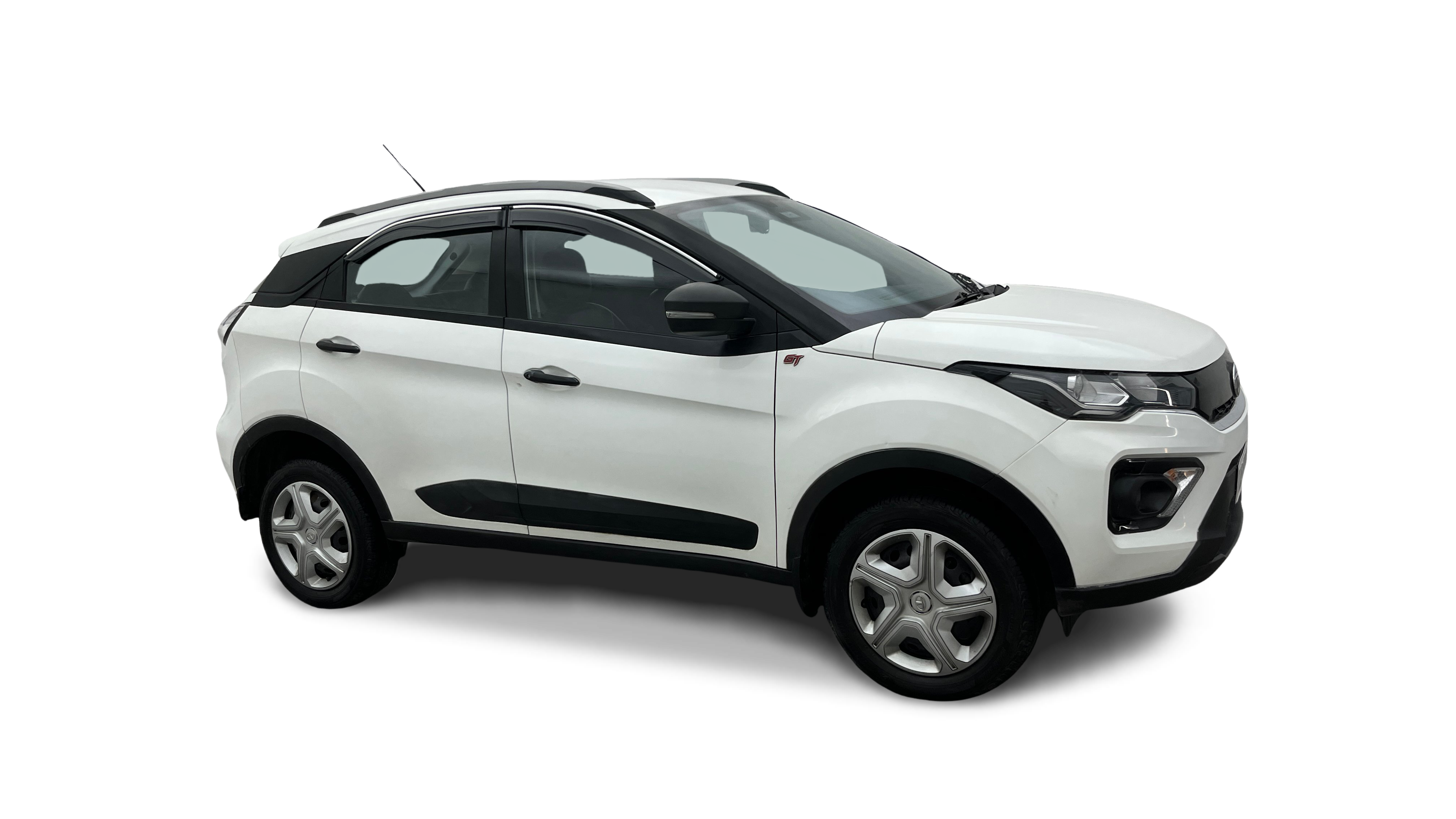 2023 Tata NEXON - SUV - Petrol - Manual - ₹7.73 lakh