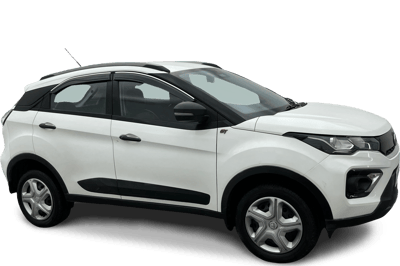 2023 Tata NEXON - SUV - Petrol - Manual - ₹7.73 lakh