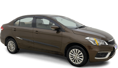 2019 Maruti Ciaz - Sedan - Petrol - Manual - ₹4.68 lakh