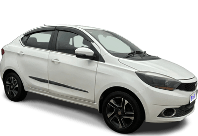 2017 Tata TIGOR - Sedan - CNG - Manual - ₹3.01 lakh
