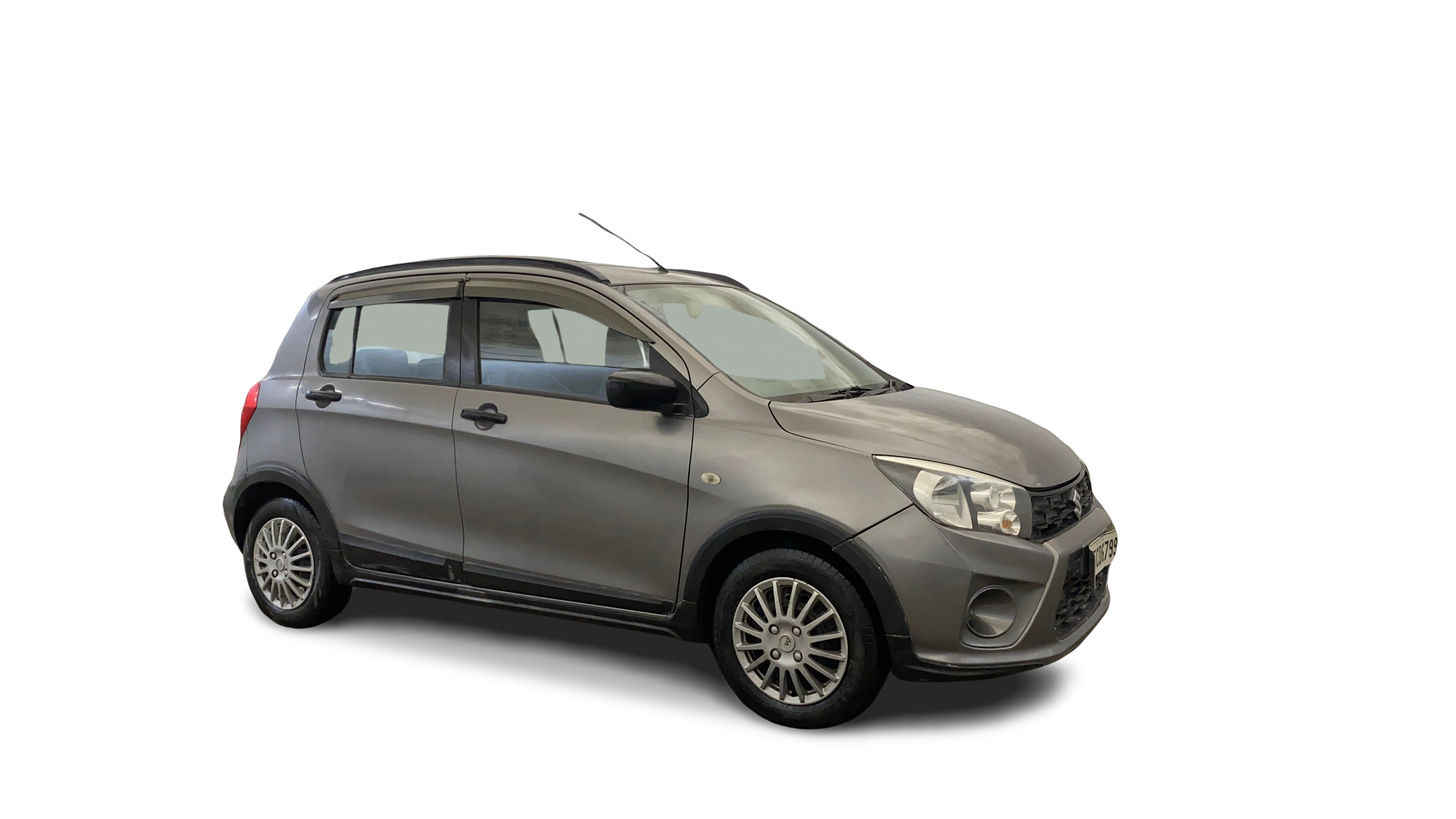 Maruti Celerio X-img