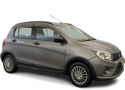 Maruti Celerio X-img