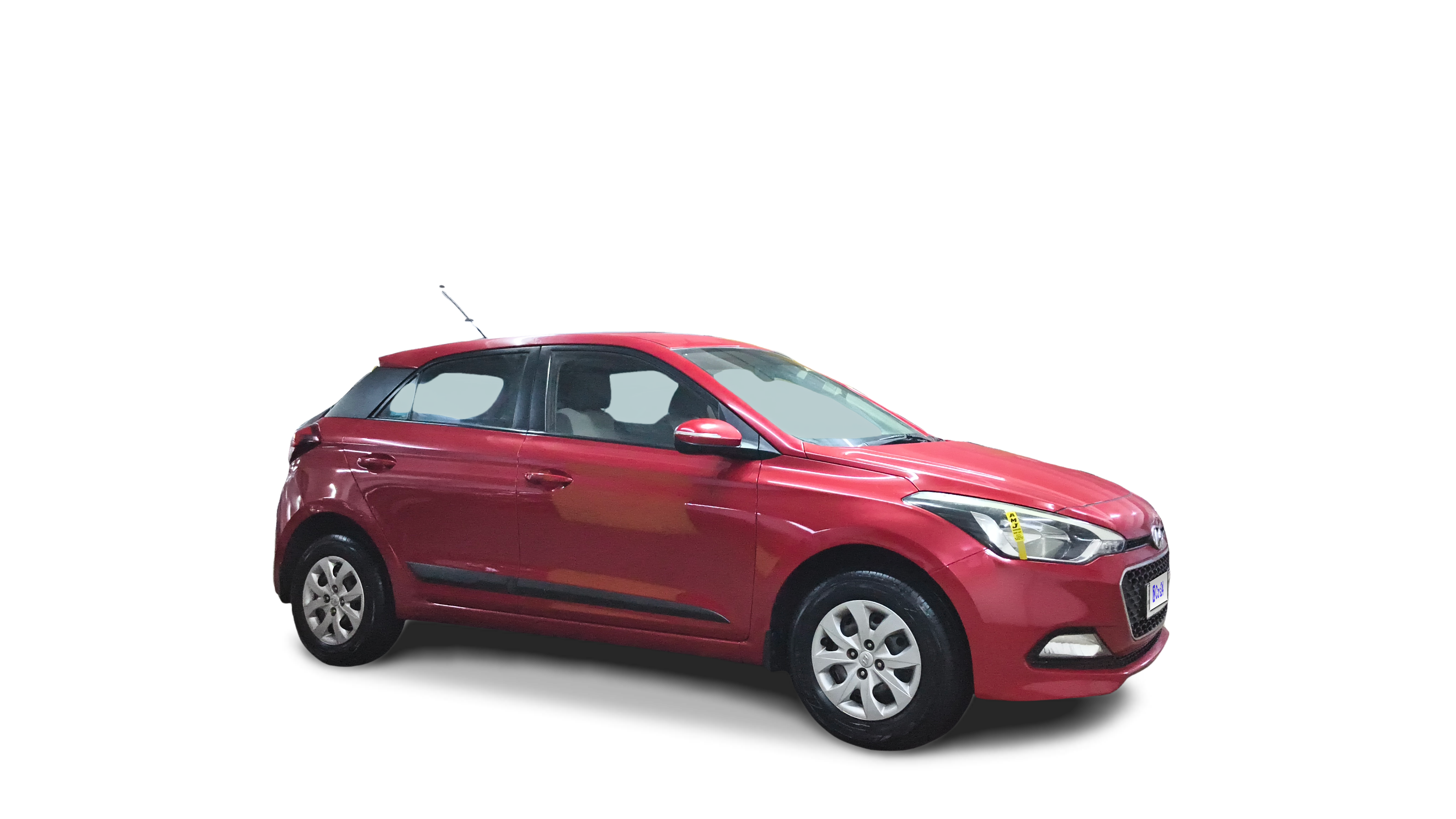 2014 Hyundai Elite i20 - Hatchback - Petrol - Manual - ₹3.41 lakh