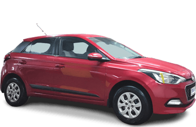 2014 Hyundai Elite i20 - Hatchback - Petrol - Manual - ₹3.34 lakh