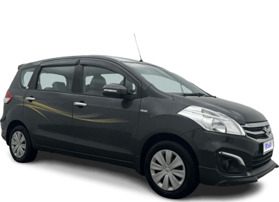 2018 Maruti Ertiga - SUV - Diesel - Manual - ₹7.59 lakh
