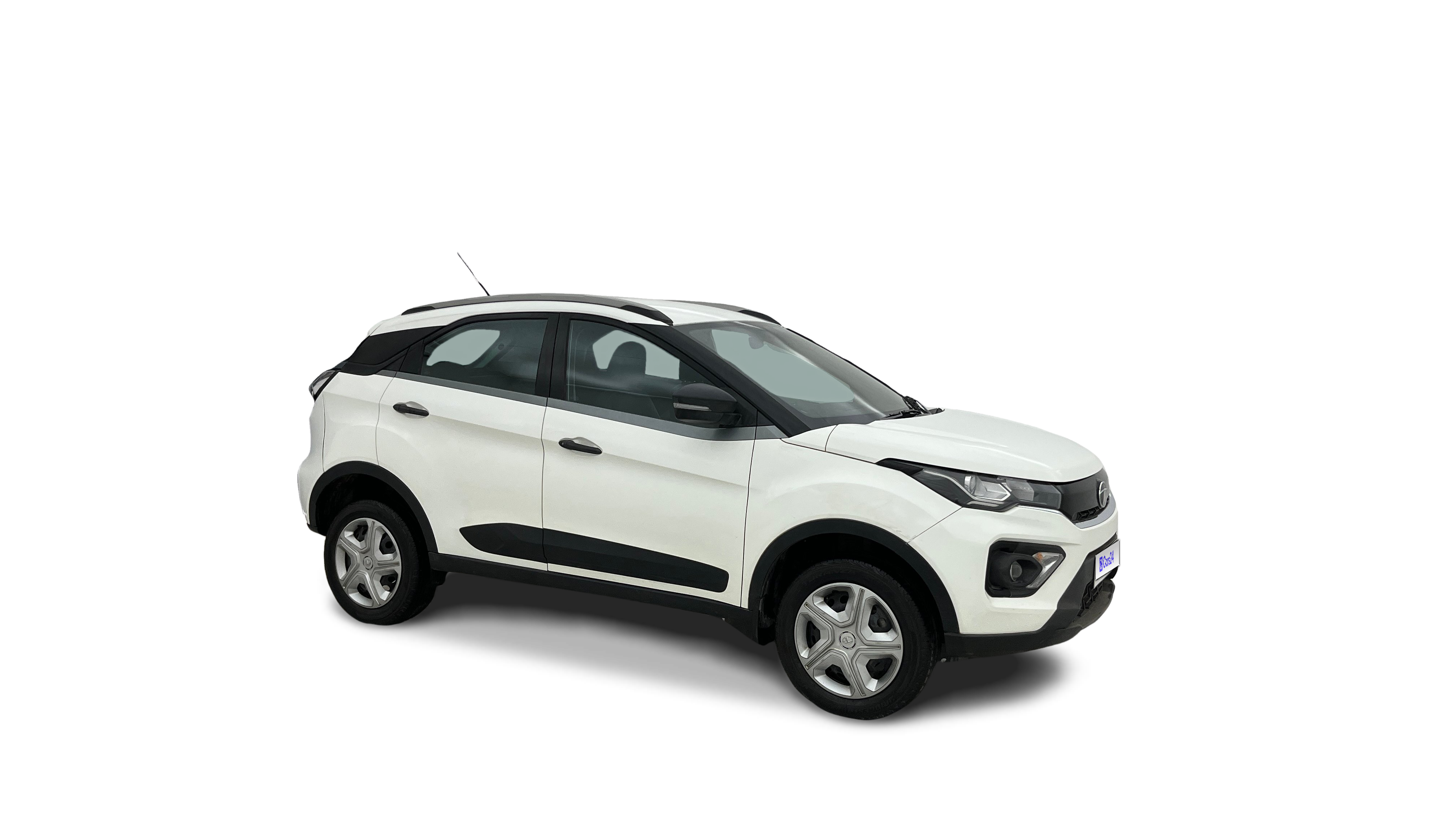 2020 Tata NEXON - SUV - Petrol - Manual - ₹6.17 lakh