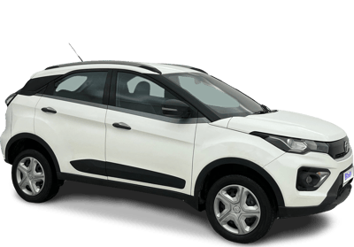 2020 Tata NEXON - SUV - Petrol - Manual - ₹6.17 lakh